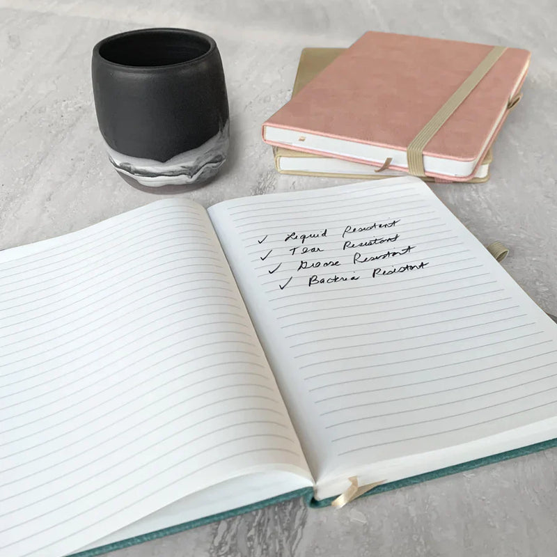 Notebooks & Journals