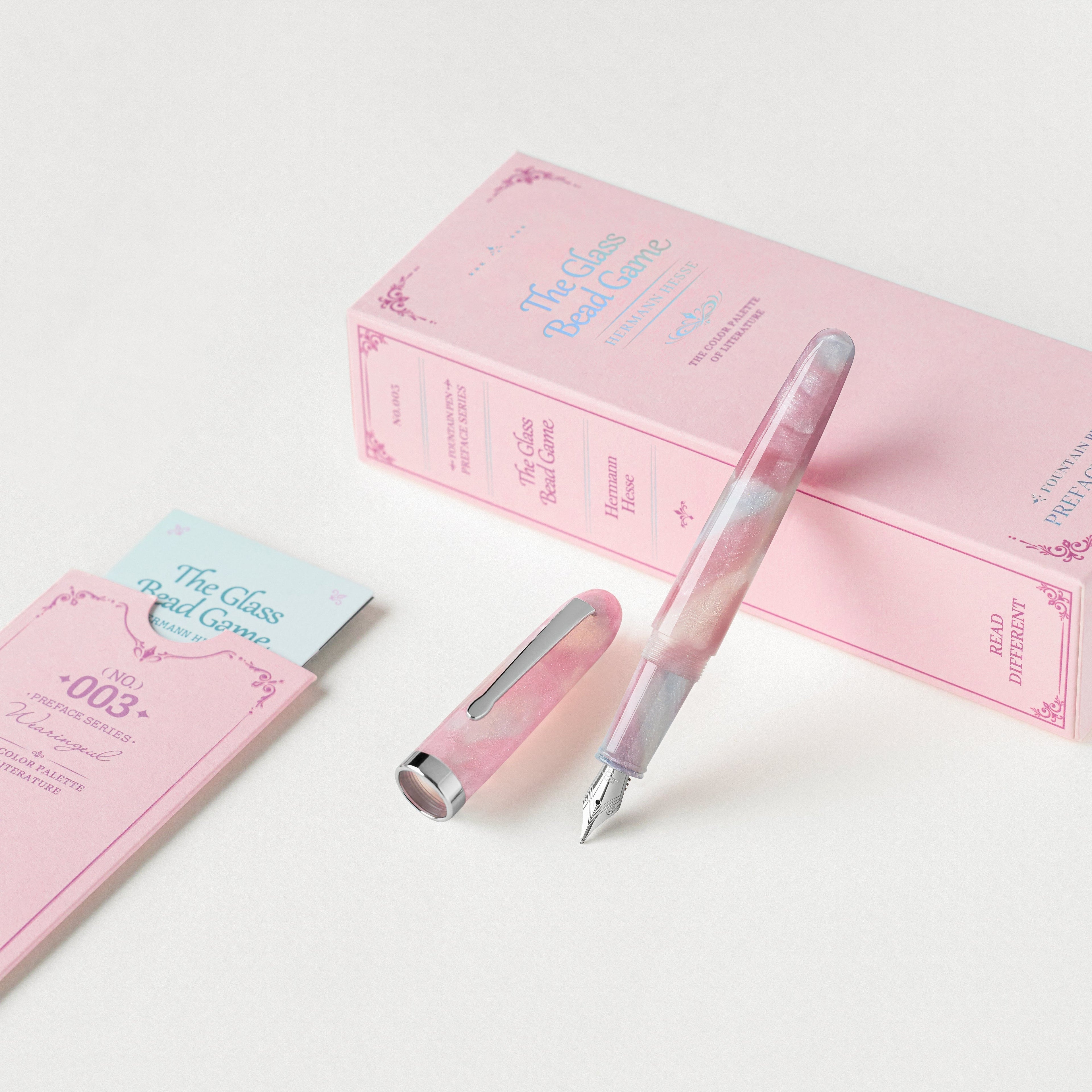 Fountain Pens