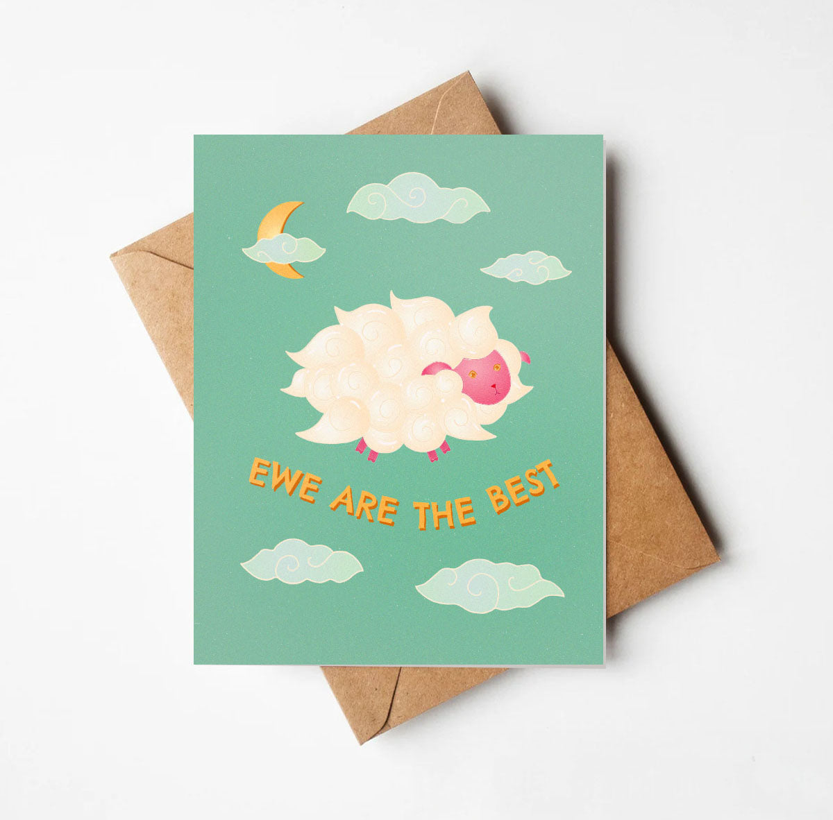 Greeting Cards