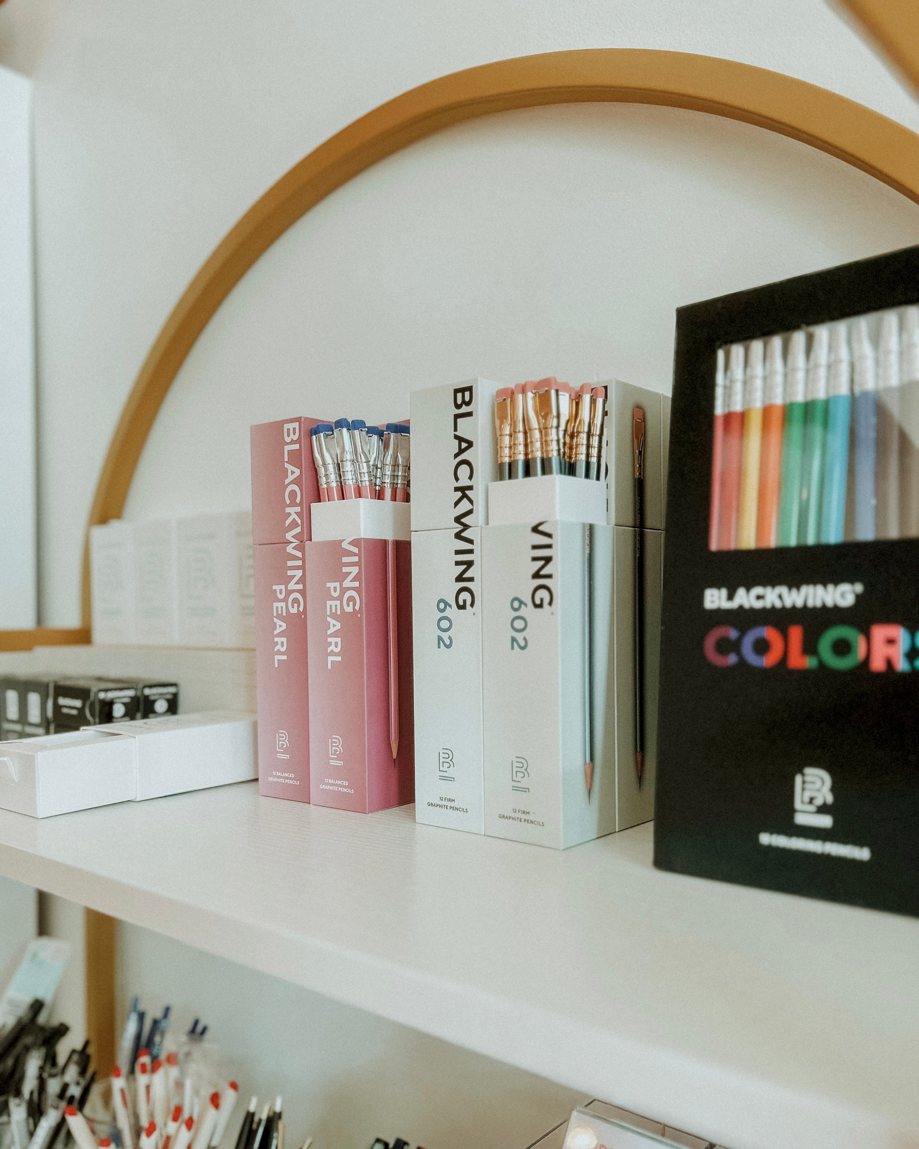 Blackwing