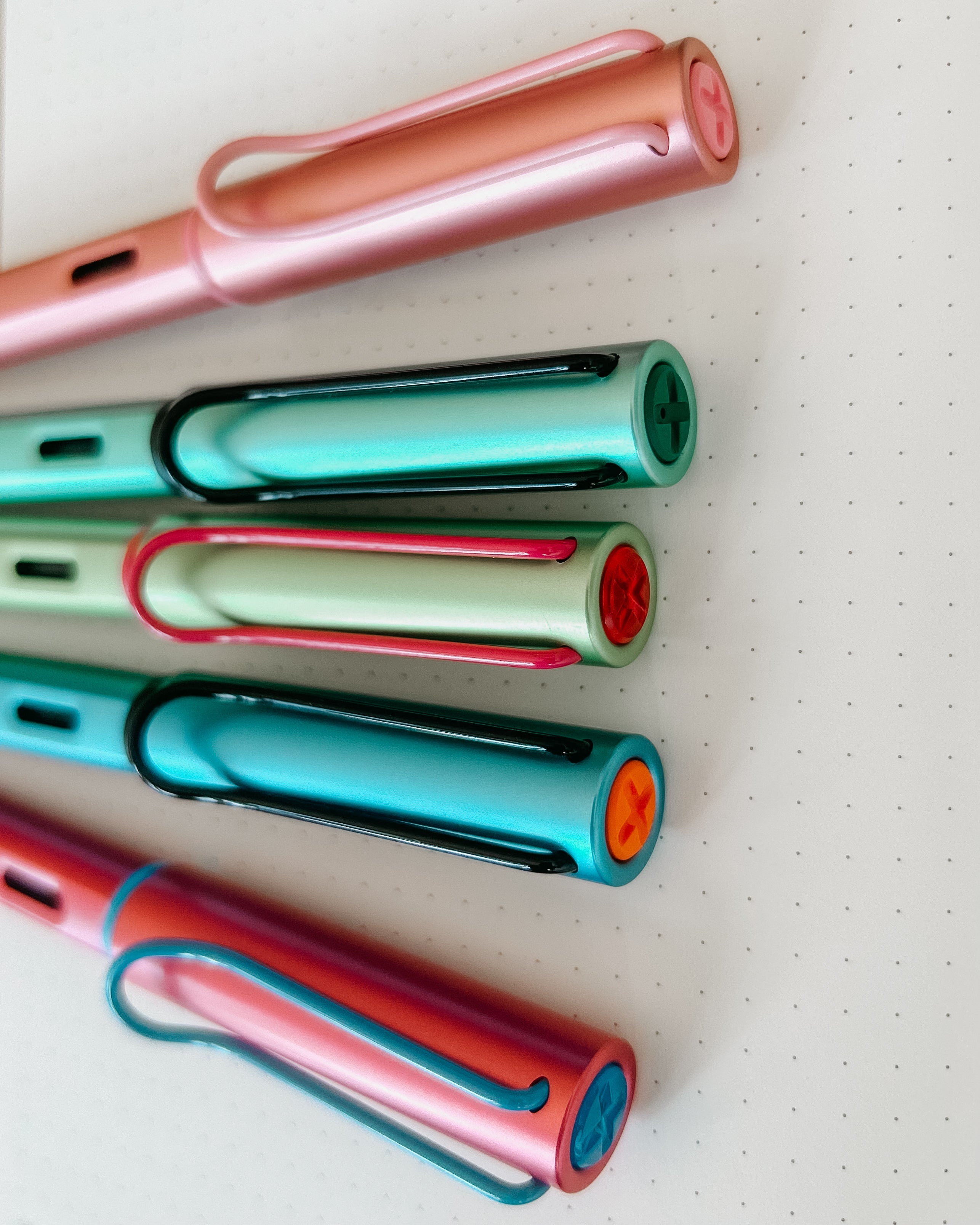 LAMY