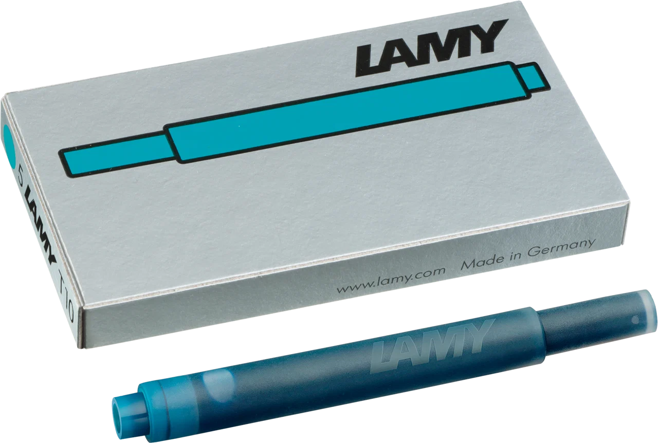 Cartridges & Converters