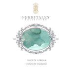 Ferris Wheel Press Bottled Ink – Skies of Uproar