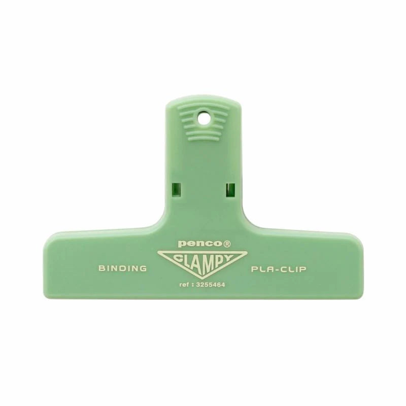 Penco Journal Clip – Clampy Clip (Plastic)