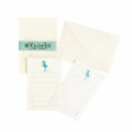 Furukawa Soebumi Mini Letter Set - Watching Shoebill