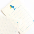Furukawa Soebumi Mini Letter Set - Watching Shoebill