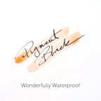 Fountain Pen Ink - #60 Pigment Black (Tom's Studio)