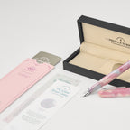 Wearingeul Fountain Pen – The Glass Bead Game