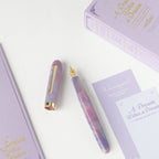 Wearingeul Fountain Pen – A Dream Within a Dream
