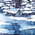 Dominant Industry Ink – No. 012 Winter Nights (25mL)