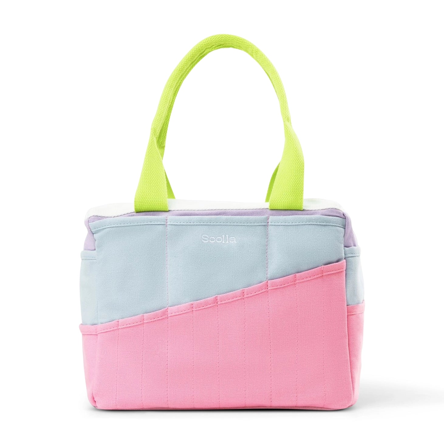 Soolla Studio Artist Bag – 80's Windbreaker