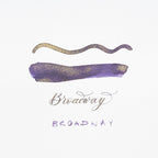 Shimmer Ink - Broadway (Tom's Studio)