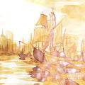 Dominant Industry – No. 29 The Harbor of Dieppe (25mL)