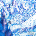 Dominant Industry – No. 32 Starry Nights (25mL)