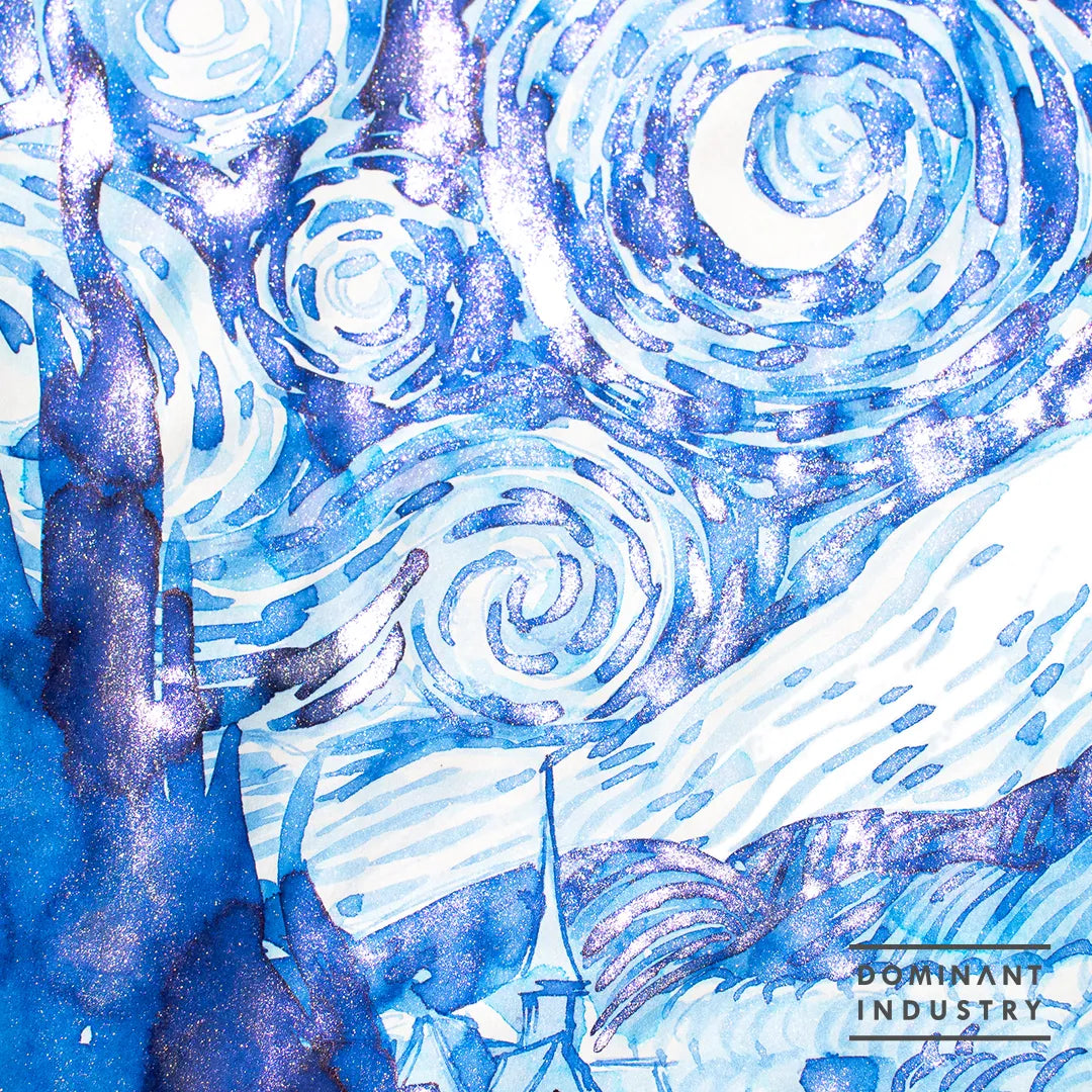 Dominant Industry – No. 32 Starry Nights (25mL)
