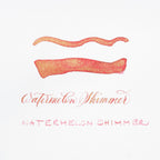 Shimmer Ink - Watermelon (Tom's Studio)