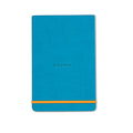 Rhodia Webnotepad - Reporter Style