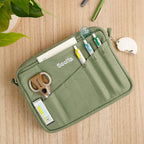 Soolla® Studio Pouch, Desert Rose (Stationery Pouch)