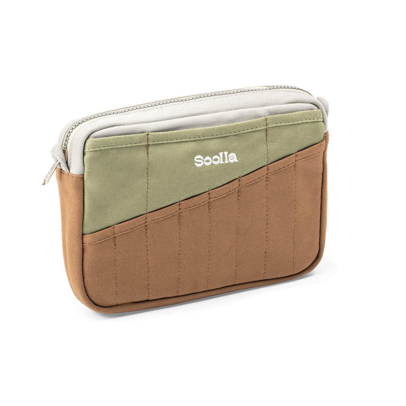 Soolla Studio Stationery Pouch – Good Earth