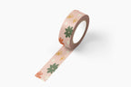 Bee Garden Washi Tape – Ruff House Print Shop