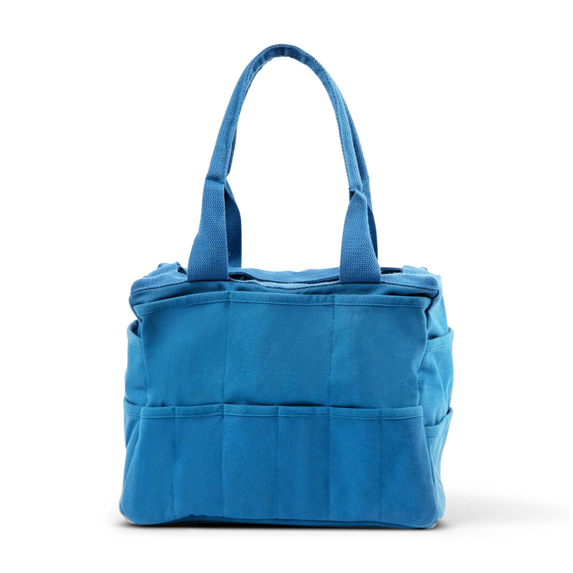 Soolla Studio Artist Bag – Blueberry Bliss