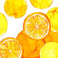 Dominant Industry – No. 102 Citrus Yellow (25mL)