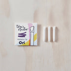 Ori - Refill Tips (pack of 3)