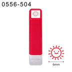 Kodomo No Kao Self-Inked MINI Stamps