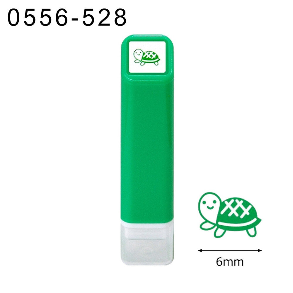 Kodomo No Kao Self-Inked MINI Stamps