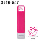 Kodomo No Kao Self-Inked MINI Stamps