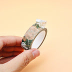Blooming Washi Tape – Occasionalish