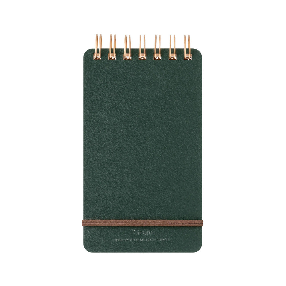 Midori Memo Pad – Grain