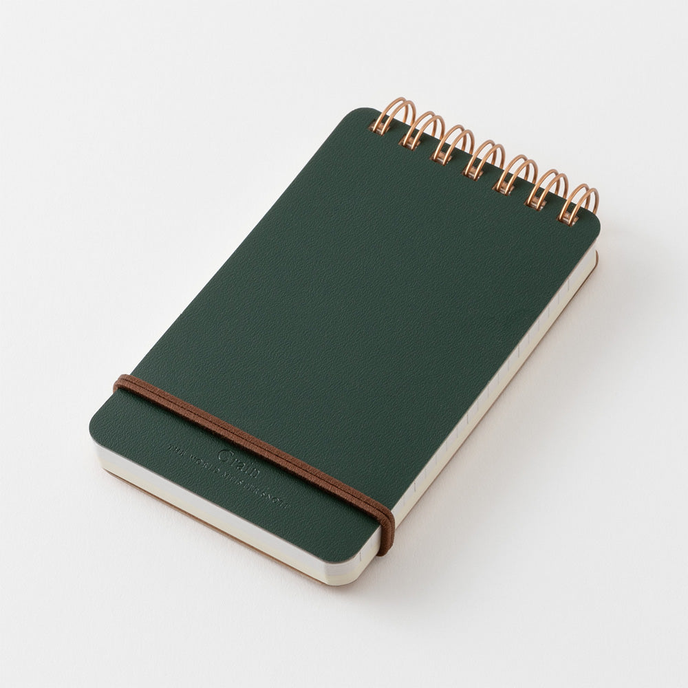 Midori Memo Pad – Grain