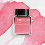 Wearingeul Thumbelina – 30ml Bottled Ink