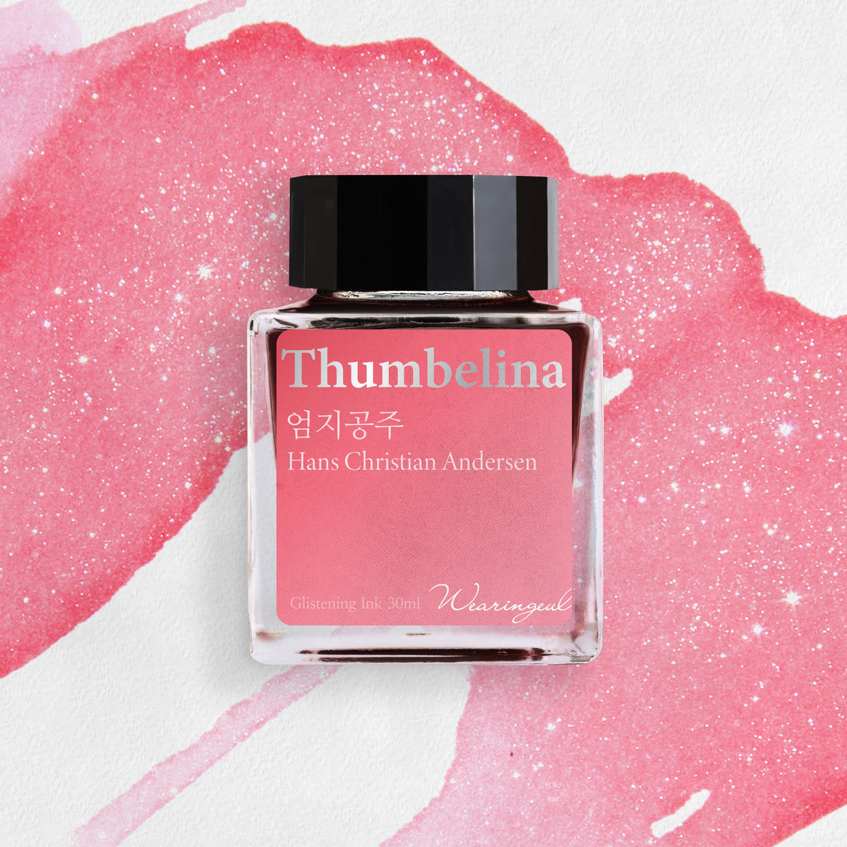 Wearingeul Thumbelina – 30ml Bottled Ink