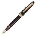 Sailor Shikiori Fountain Pen – Autumn Brown