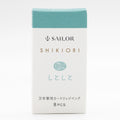 Sailor Shikiori Ink Cartridges – Shitoshito (Still and Silent)