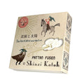 Shinzi Katoh: Sticky Note Folio – Jewel of Fairy Tale