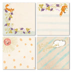 Shinzi Katoh: Sticky Note Folio – Jewel of Fairy Tale