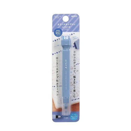Kutsuwa Pen Stamp Marker