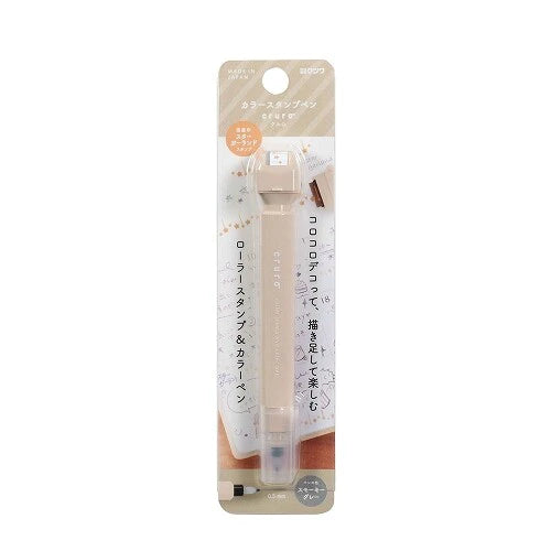 Kutsuwa Pen Stamp Marker