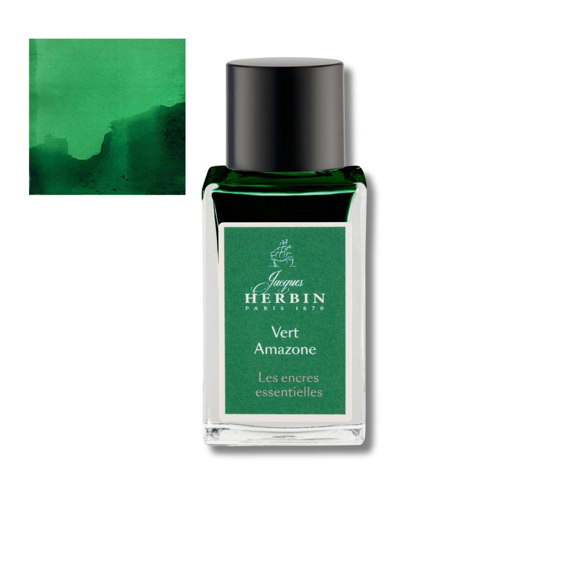 Jacques Herbin – Essentials Inks (15ml)