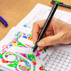 Tombow MONO Drawing Pen – Colors