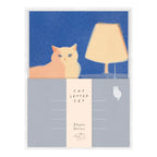 RYU-RYU Letter Set – To be continued tomorrow (Cat)