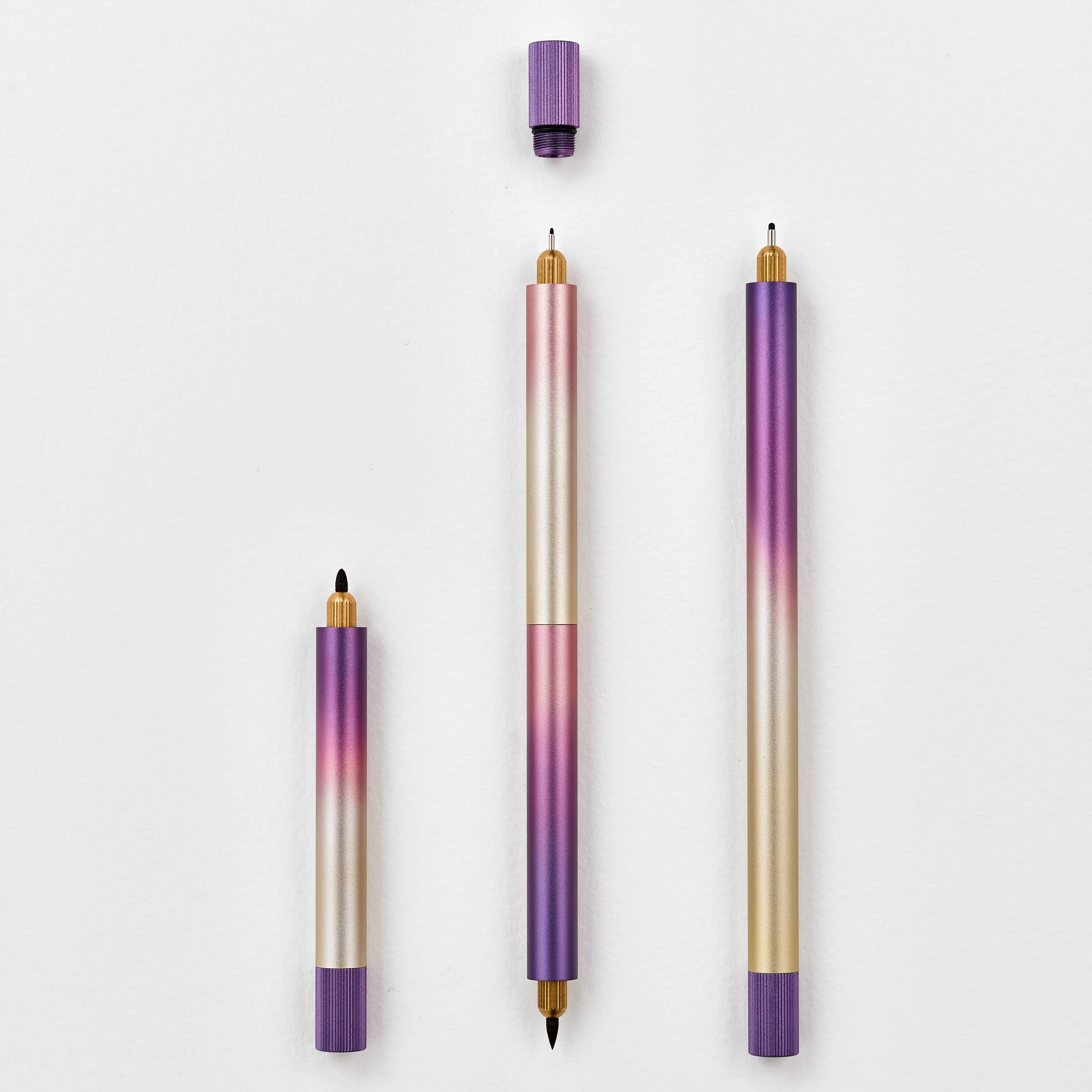 Lumos Sunset Multi-tip Pen – Limited Edition (Tom's Studio)