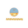 Garden Flower Washi Tape – Ruff House Print Shop