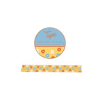 Garden Flower Washi Tape – Ruff House Print Shop