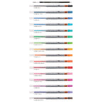 Uni Style Fit Meister .28 Gel Ink Refill