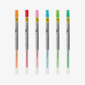 Uni Style Fit Meister .38mm Gel Ink Refill