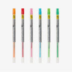 Uni Style Fit Meister .38mm Gel Ink Refill